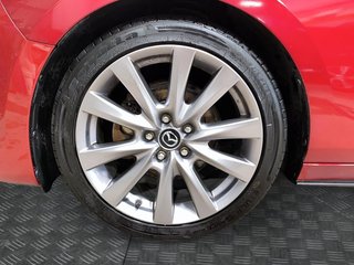 2019 Mazda 3 in Sept-Îles, Quebec - 5 - w320h240px