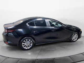 Mazda 3  2019 à Sept-Îles, Québec - 3 - w320h240px