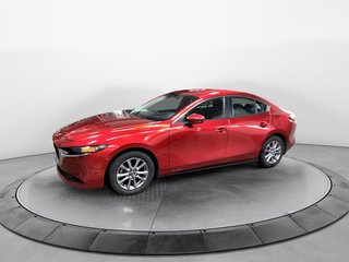 2021 Mazda 3 in Jonquière, Quebec - 5 - w320h240px