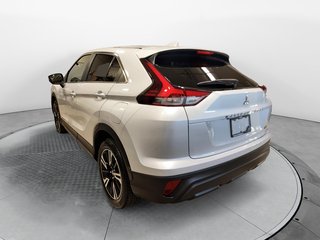 Mitsubishi Eclipse Cross  2023 à Baie-Comeau, Québec - 4 - w320h240px