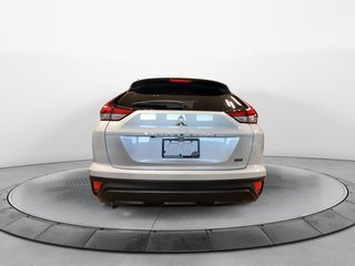 Mitsubishi Eclipse Cross  2023 à Baie-Comeau, Québec - 3 - w320h240px