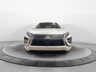 Mitsubishi Eclipse Cross  2023 à Baie-Comeau, Québec - 2 - w320h240px