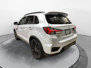 2022 Mitsubishi RVR Limited édition
