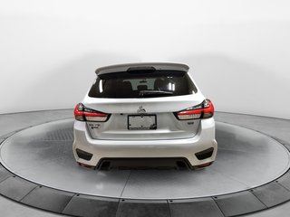 2022 Mitsubishi RVR Limited édition