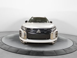 2022 Mitsubishi RVR Limited édition