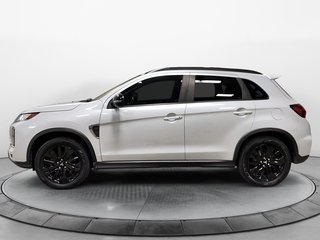 2022 Mitsubishi RVR Limited édition