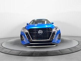 2023 Nissan Kicks SV in Chicoutimi, Quebec - 2 - w320h240px