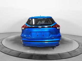 2023 Nissan Kicks SV in Chicoutimi, Quebec - 3 - w320h240px