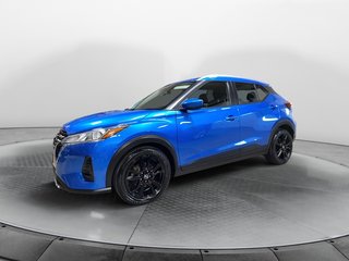2023 Nissan Kicks SV in Chicoutimi, Quebec - 5 - w320h240px