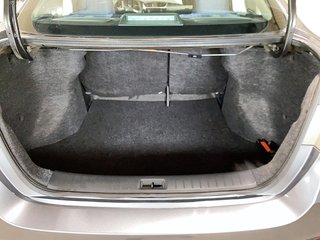 Nissan Sentra sv 2016 à Chicoutimi, Québec - 5 - w320h240px