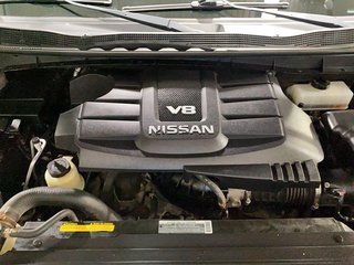 Nissan Titan  2018 à Chicoutimi, Québec - 6 - w320h240px