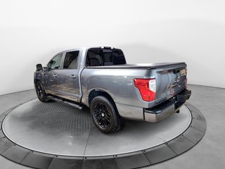Nissan Titan  2018 à Chicoutimi, Québec - 2 - w320h240px