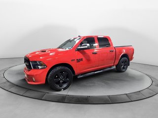 Ram 1500 Classic  2019 à Sept-Îles, Québec - 5 - w320h240px