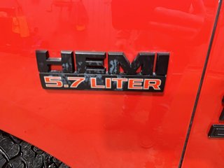 Ram 1500 Classic  2019 à Sept-Îles, Québec - 6 - w320h240px