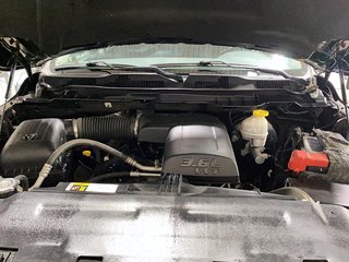 Ram 1500 Classic SLT 2019