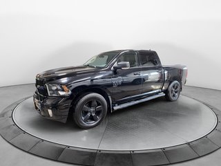 Ram 1500 Classic SLT 2019