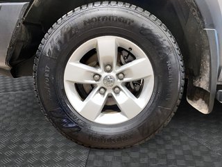 Ram 1500 Classic Warlock 2021