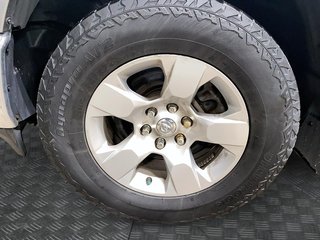 Ram 1500 Tradesman 2019