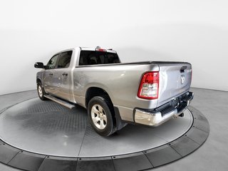 Ram 1500  2019 à Jonquière, Québec - 4 - w320h240px