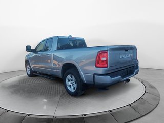 2025 Ram 1500 in Baie-Comeau, Quebec - 4 - w320h240px