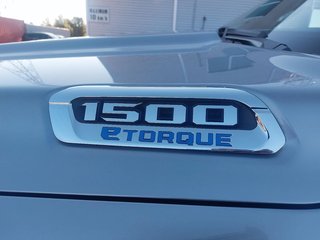 2025 Ram 1500 in Baie-Comeau, Quebec - 6 - w320h240px