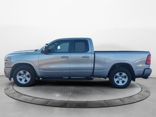 2025 Ram 1500 in Baie-Comeau, Quebec - 5 - w320h240px