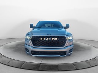 2025 Ram 1500 in Baie-Comeau, Quebec - 2 - w320h240px