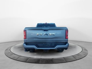 2025 Ram 1500 in Baie-Comeau, Quebec - 3 - w320h240px