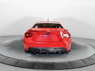 Subaru BRZ  2014 à Baie-Comeau, Québec - 5 - w320h240px