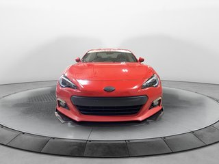 Subaru BRZ  2014 à Baie-Comeau, Québec - 2 - w320h240px