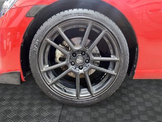 Subaru BRZ Sport-tech 2014