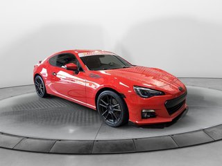 Subaru BRZ  2014 à Baie-Comeau, Québec - 3 - w320h240px