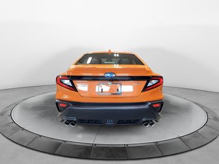 2023 Subaru WRX Sport-tech in Chicoutimi, Quebec - 3 - w320h240px