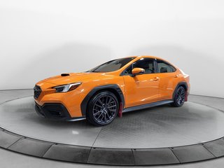2023 Subaru WRX Sport-tech in Chicoutimi, Quebec - 5 - w320h240px