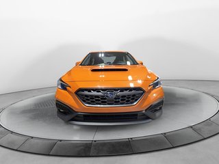 2023 Subaru WRX Sport-tech in Chicoutimi, Quebec - 2 - w320h240px