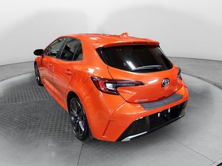 2023 Toyota Corolla Hatchback in Sept-Îles, Quebec - 5 - w320h240px