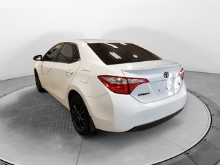Toyota Corolla  2015 à Jonquière, Québec - 4 - w320h240px
