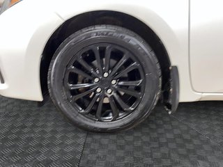 Toyota Corolla  2015 à Jonquière, Québec - 6 - w320h240px