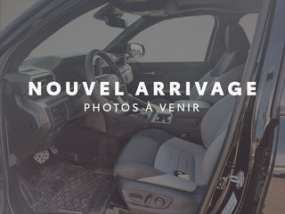 2025 Toyota Tacoma in Jonquière, Quebec - 5 - w320h240px
