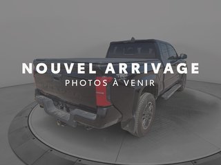 2025 Toyota Tacoma in Jonquière, Quebec - 4 - w320h240px