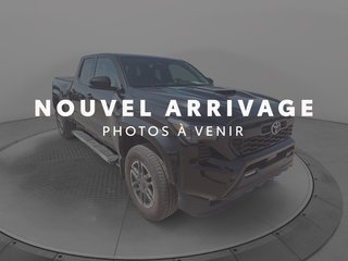 2025 Toyota Tacoma in Jonquière, Quebec - 3 - w320h240px
