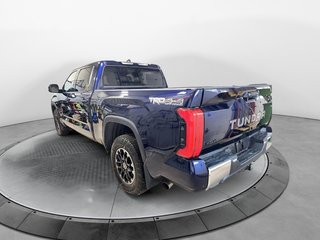 2023 Toyota Tundra in Jonquière, Quebec - 4 - w320h240px