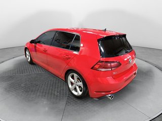 2019 Volkswagen Golf GTI in Jonquière, Quebec - 6 - w320h240px