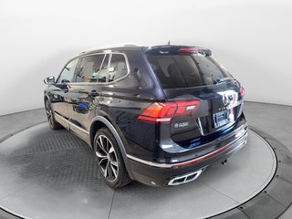 Volkswagen Tiguan  2022 à Sept-Îles, Québec - 3 - w320h240px
