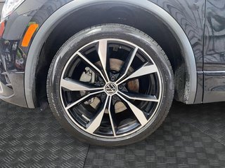 Volkswagen Tiguan  2022 à Sept-Îles, Québec - 5 - w320h240px
