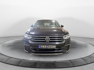 Volkswagen Tiguan  2022 à Sept-Îles, Québec - 2 - w320h240px