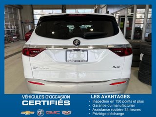 Buick Enclave  2024 à Québec, Québec - 6 - w320h240px