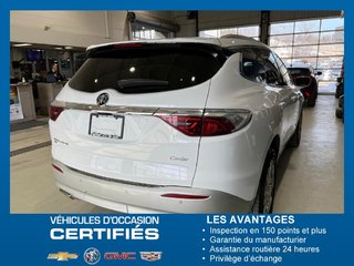 Buick Enclave  2024 à Québec, Québec - 4 - w320h240px