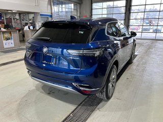 2023 Buick ENVISION in Quebec, Quebec - 4 - w320h240px