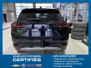 Buick ENVISION  2023 à Québec, Québec - 6 - w320h240px